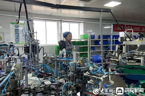 數字化透明工廠 激活實體產業動力的關鍵技術路線